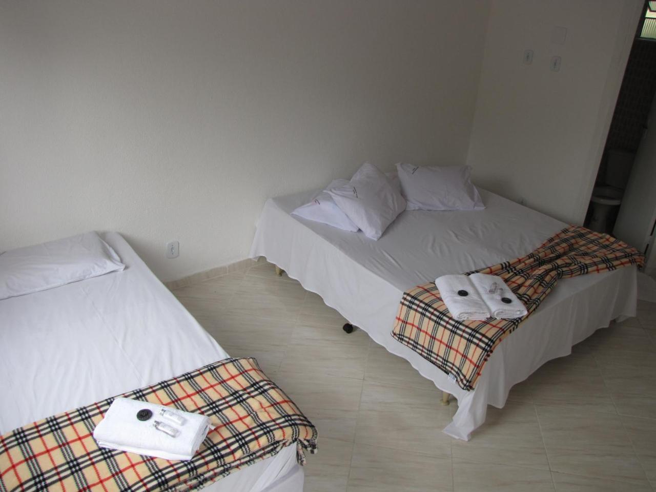 Recreio Das Hortensias Hotel - Rio de Janeiro — Photos 1